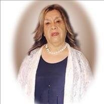 Nieves Veliz Levario