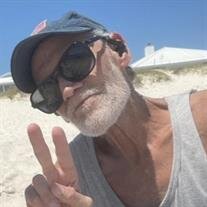 Robby A. Roberson