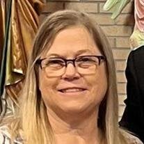 Roxann Marcaurele Smith