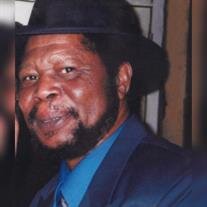 Wilfred Henry Jeffers