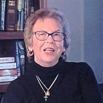 Gale Whitaker