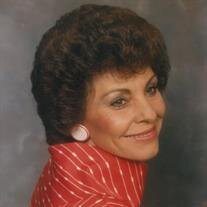 Lydia Mary Perry Palmer