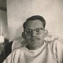 Charles Frank Galambos