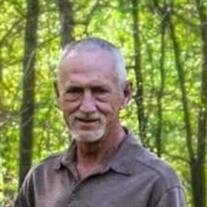 David Lee Scarberry
