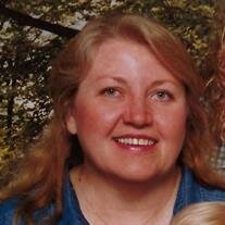 Marie S. Hollon