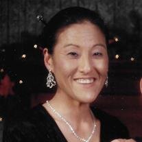 Patricia Sugai