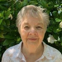 Patricia Lavelle French