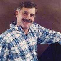 Douglas L. Cape
