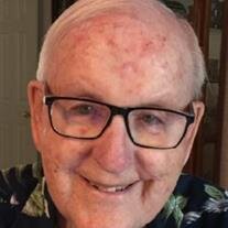 Galen Charles Kihle