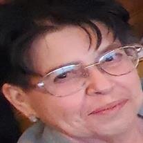 Tomasa Ibarra