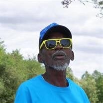 Patrick Green