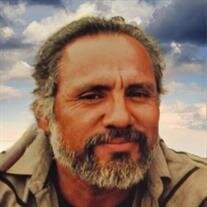Jerry Senac