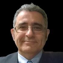 James "Jim" Yafai