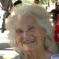 Barbara J. Holcombe O'Brien