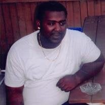 Donnell Blackburn