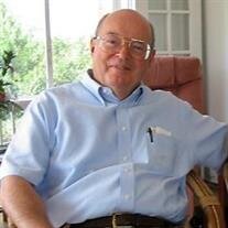 Ralph Booth Jr.