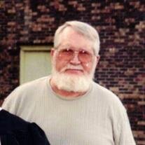 Robert Cole Willis