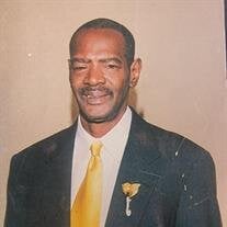 Mr. Robert Alexander Shuler