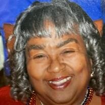 Ms. Mary Ellen Horne