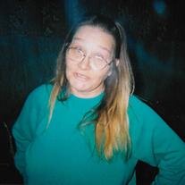 Annette Anderson Carter