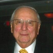 William A. Richards