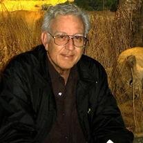 Mr. Donald Elmer Waite