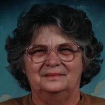 Charlene Smith Hodges
