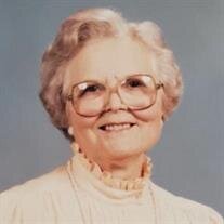 Myrtick Evelyn DeVane Register