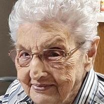 Elizabeth Weeks Reid