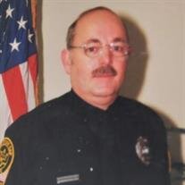 Joseph Curtis Herron Sr.