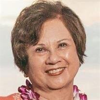 Deborah D. West