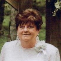 Helen "Pooh" McGaha