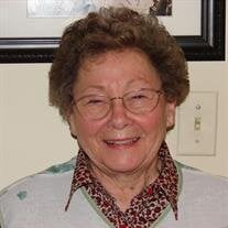 Janice E. Quinlivan