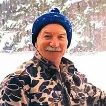William G Stringer "Jerry"