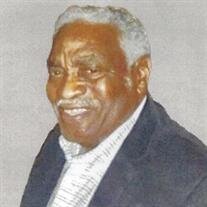 Mr. John Herbert Ware Jr.