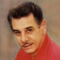 Michael Joseph Shorter