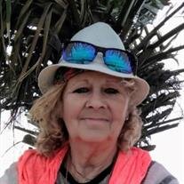 Mrs. Cynthia Marie Saylor