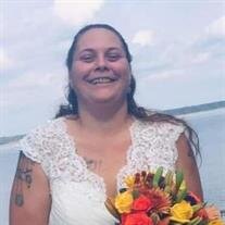 Teena Rae Howington