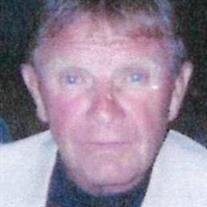 Joseph "Joe" C. Early Sr.