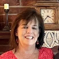 Pamela Jo Todd