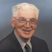 Rev. Glenn Reichley