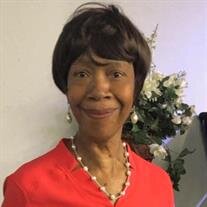 Ms. Geneva "Gigi" Simms