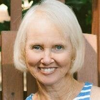 Edith Diane McDaniel