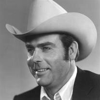 John Howard Barber