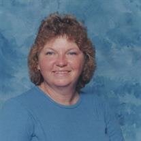 Cynthia Iowna Goodale