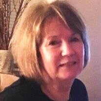Hazel Dove Moyer