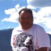 Vincent Paul Martinez