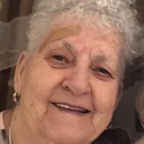 Roselee Williams Proctor