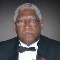 Junius Randolph Easter