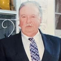 Linville Wilson Elrod